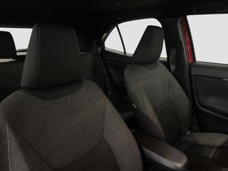 TOYOTA YARIS CROSS 1.5 VVT-I HYBRID ACTIVE TECH 116 5P