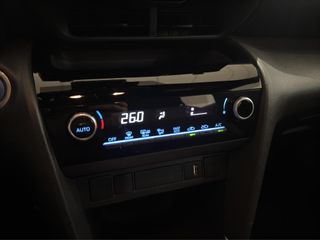 TOYOTA YARIS CROSS 1.5 VVT-I HYBRID ACTIVE TECH 116 5P