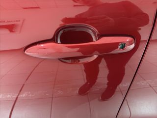 TOYOTA YARIS CROSS 1.5 VVT-I HYBRID ACTIVE TECH 116 5P