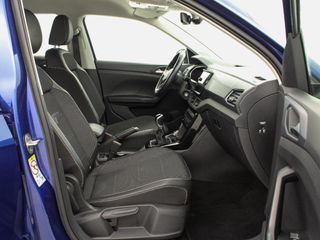 VOLKSWAGEN T-CROSS 1.0 TSI SPORT 110CV 5P