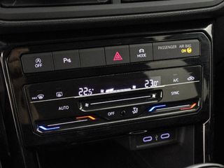 VOLKSWAGEN T-CROSS 1.0 TSI SPORT 110CV 5P