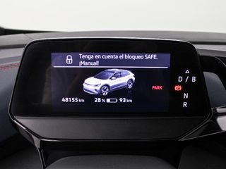 VOLKSWAGEN ID.4 BEV 82KWH GTX 4WD AUTO 299CV 5P