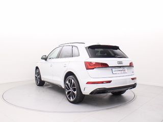 AUDI Q5 40 TDI S TRONIC QUATTRO S LINE 204CV 5P