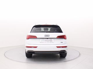 AUDI Q5 40 TDI S TRONIC QUATTRO S LINE 204CV 5P