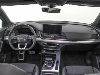 AUDI Q5 40 TDI S TRONIC QUATTRO S LINE 204CV 5P