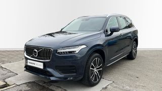 VOLVO XC90 2.0 B5 D MOMENTUM AWD AUTO 5P 7 PLAZAS