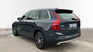 VOLVO XC90 2.0 B5 D MOMENTUM AWD AUTO 5P 7 PLAZAS