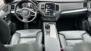 VOLVO XC90 2.0 B5 D MOMENTUM AWD AUTO 5P 7 PLAZAS