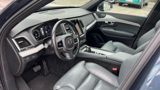 VOLVO XC90 2.0 B5 D MOMENTUM AWD AUTO 5P 7 PLAZAS