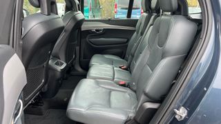 VOLVO XC90 2.0 B5 D MOMENTUM AWD AUTO 5P 7 PLAZAS