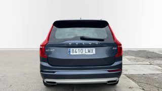 VOLVO XC90 2.0 B5 D MOMENTUM AWD AUTO 5P 7 PLAZAS