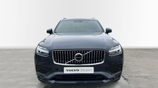 VOLVO XC90 2.0 B5 D MOMENTUM AWD AUTO 5P 7 PLAZAS