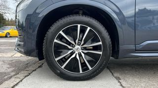 VOLVO XC90 2.0 B5 D MOMENTUM AWD AUTO 5P 7 PLAZAS