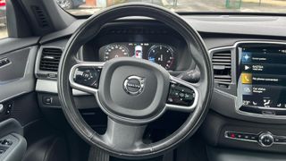 VOLVO XC90 2.0 B5 D MOMENTUM AWD AUTO 5P 7 PLAZAS