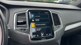 VOLVO XC90 2.0 B5 D MOMENTUM AWD AUTO 5P 7 PLAZAS