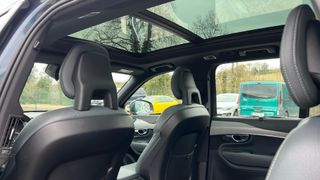 VOLVO XC90 2.0 B5 D MOMENTUM AWD AUTO 5P 7 PLAZAS