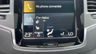 VOLVO XC90 2.0 B5 D MOMENTUM AWD AUTO 5P 7 PLAZAS