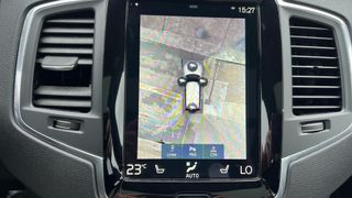 VOLVO XC90 2.0 B5 D MOMENTUM AWD AUTO 5P 7 PLAZAS