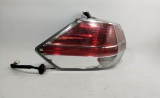 1809798 piloto tras izq nissan 22017989 x-trail