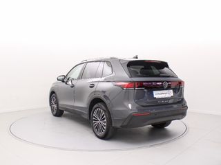 VOLKSWAGEN TIGUAN 1.5 TSI EHYBRID 150KW LIFE DSG 204 5P