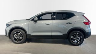 VOLVO VOLVO XC40 todoterreno 2.0 B3 MHEV CORE DCT 5P