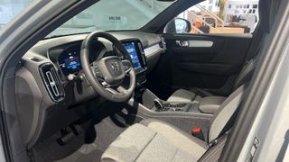 VOLVO VOLVO XC40 todoterreno 2.0 B3 MHEV CORE DCT 5P