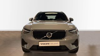 VOLVO VOLVO XC40 todoterreno 2.0 B3 MHEV CORE DCT 5P