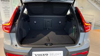 VOLVO VOLVO XC40 todoterreno 2.0 B3 MHEV CORE DCT 5P