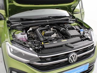 VOLKSWAGEN TAIGO 1.0 TSI R-LINE 115CV 5P