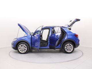VOLKSWAGEN T-ROC 1.5 TSI LIFE 150CV 5P