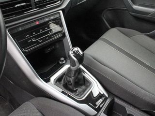 VOLKSWAGEN T-ROC 1.5 TSI LIFE 150CV 5P