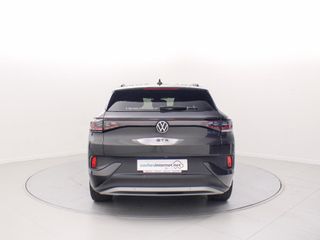 VOLKSWAGEN ID.4 BEV 82KWH GTX 4WD AUTO 299CV 5P