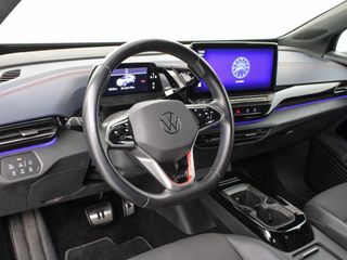 VOLKSWAGEN ID.4 BEV 82KWH GTX 4WD AUTO 299CV 5P