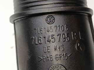 TUBO AUDI Q7 (4L) (3)