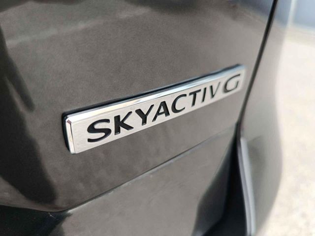 MAZDA CX-5 2.0 G 121KW ZENITH 2WD AUT 5P