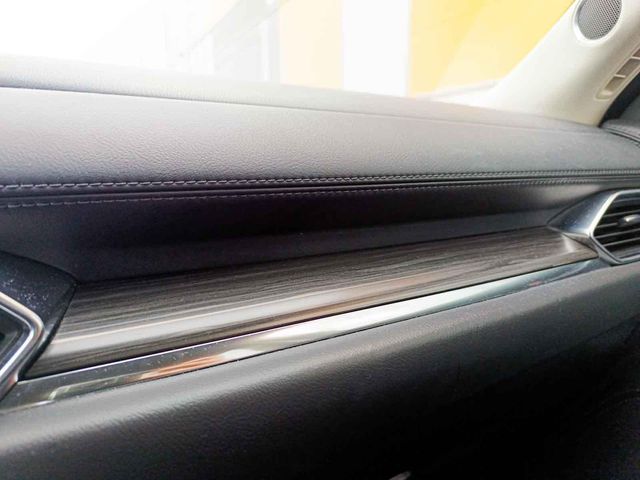 MAZDA CX-5 2.0 G 121KW ZENITH 2WD AUT 5P