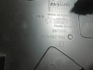 MOLDURA SEAT LEON (5F1) (25)