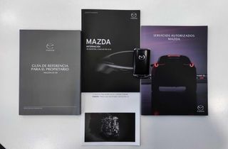 MAZDA CX-30 (2022) E-SKYACTIV X 2.0 137 KW (186 CV) MT 2WD ZENITH SAFETY CON