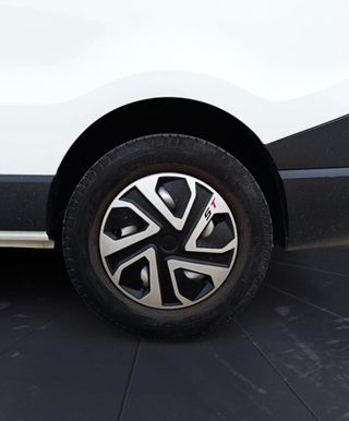 RENAULT TRAFIC FURGON SS L2H1 29 ENERGY BLUE DCI 145CV