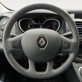 RENAULT TRAFIC FURGON SS L2H1 29 ENERGY BLUE DCI 145CV