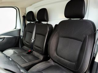 RENAULT TRAFIC FURGON SS L2H1 29 ENERGY BLUE DCI 145CV