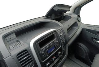 RENAULT TRAFIC FURGON SS L2H1 29 ENERGY BLUE DCI 145CV