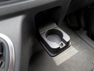 RENAULT TRAFIC FURGON SS L2H1 29 ENERGY BLUE DCI 145CV