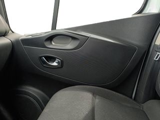 RENAULT TRAFIC FURGON SS L2H1 29 ENERGY BLUE DCI 145CV