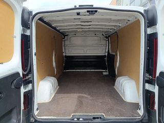 RENAULT TRAFIC FURGON SS L2H1 29 ENERGY BLUE DCI 145CV