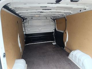 RENAULT TRAFIC FURGON SS L2H1 29 ENERGY BLUE DCI 145CV