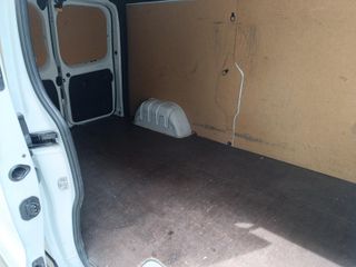 RENAULT TRAFIC FURGON SS L2H1 29 ENERGY BLUE DCI 145CV