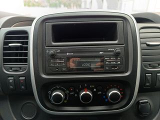 RENAULT TRAFIC FURGON SS L2H1 29 ENERGY BLUE DCI 145CV