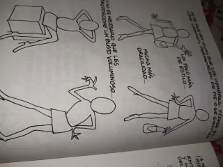 Cómics para principiantes