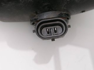 FARO ANTINIEBLA IZQUIERDO BMW SERIE 3 BERLINA (E90)